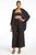 Tallows Wide Leg Pant - EcoLinen Black - EcoLinen Black