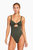 Zuri One Piece - Forest EcoLux - Forest Ecolux