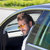 Anzio Driving Sunglasses