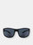 Bari Bifocal Sunglasses - Black
