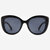 Barletta Sunglasses - Black