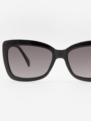 Carpi Sunglasses - Black