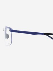 Como Bifocal Safety Glasses