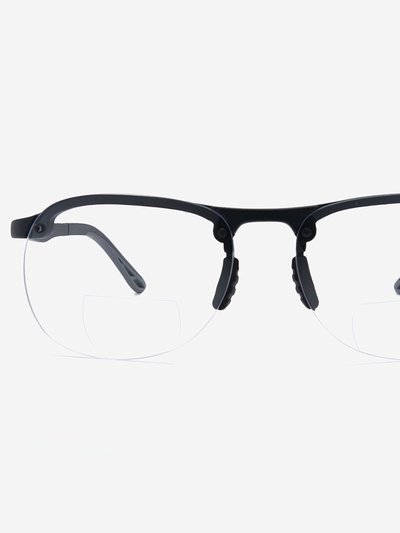 VITENZI Como Bifocal Safety Glasses product