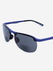 Como Bifocal Sunglasses