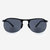 Como Bifocal Sunglasses - Black