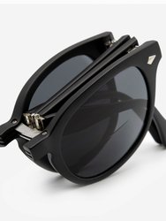 Fano Sunglasses - Black