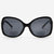 Ferrara Bifocal Reading Sunglasses - Black