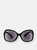 Ferrara Reading Sunglasses - Black