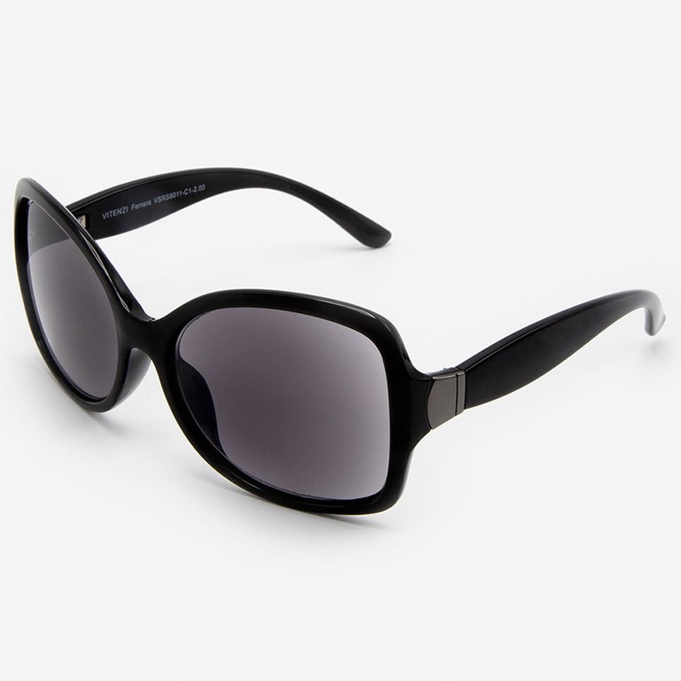 Ferrara Reading Sunglasses