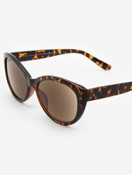 Florenc Readers Cat Eye Sunglasses