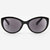 Florenc Readers Cat Eye Sunglasses - Black