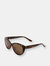 Florence Bifocal Cat Eye Sunglasses