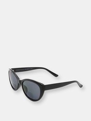 Florence Bifocal Cat Eye Sunglasses