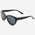 Florence Bifocal Cat Eye Sunglasses