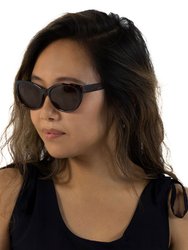 Florence Bifocal Cat Eye Sunglasses