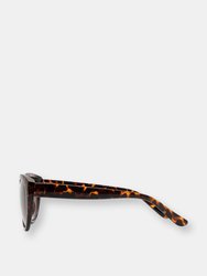 Florence Bifocal Cat Eye Sunglasses