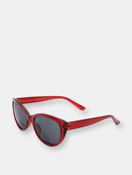 Florence Bifocal Cat Eye Sunglasses