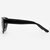 Florence Bifocal Cat Eye Sunglasses