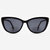 Gela Bifocal Reading Sunglasses - Black