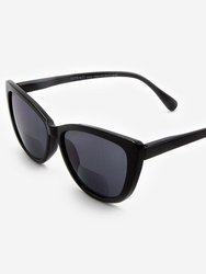 Gela Bifocal Reading Sunglasses