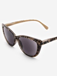 Gela Bifocal Reading Sunglasses