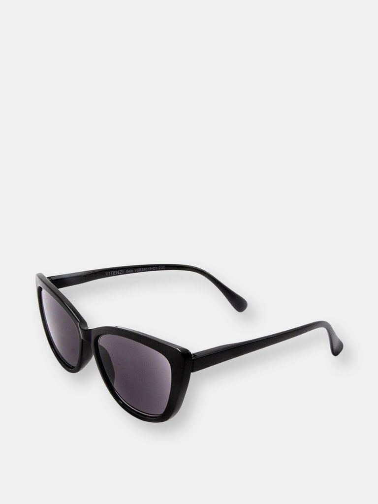 Gela Reading Sunglasses