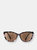 Gela Reading Sunglasses - Burgundy