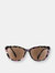 Gela Reading Sunglasses - Burgundy