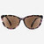 Gela Reading Sunglasses - Burgundy