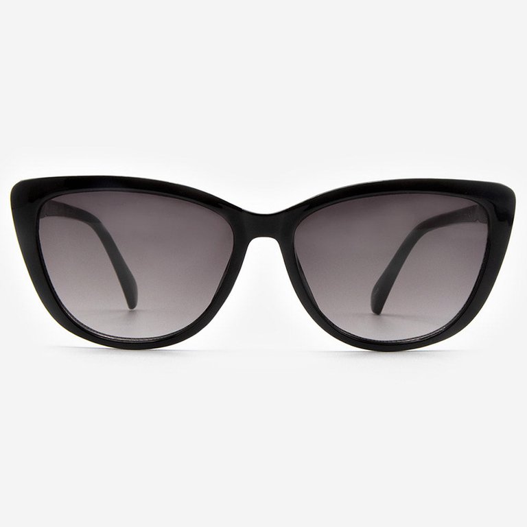 Gela Sunglasses - Black