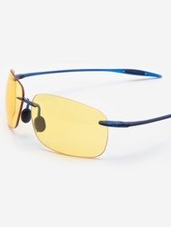 Genoa Night Vision Sunglasses