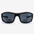 Lecce Bifocal Sunglasses - Black