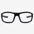 Lecce Safety Glasses - Black