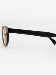 Lucca Night Vision Vintage Sunglasses