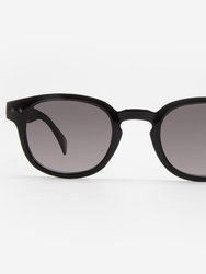 Lucca Sunglasses - Black