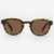 Lucca Vintage Full Reading Sunglasses - Tortoise