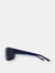 Massa Bifocal Wraparound Sports Sunglasses