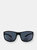 Massa Bifocal Wraparound Sports Sunglasses