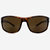 Massa Bifocal Wraparound Sports Sunglasses - Tortoise