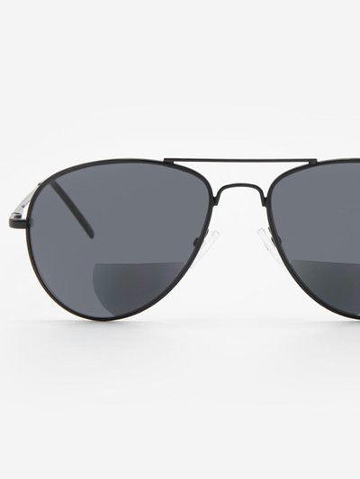 VITENZI Milan Aviator Bifocal Sunglasses product