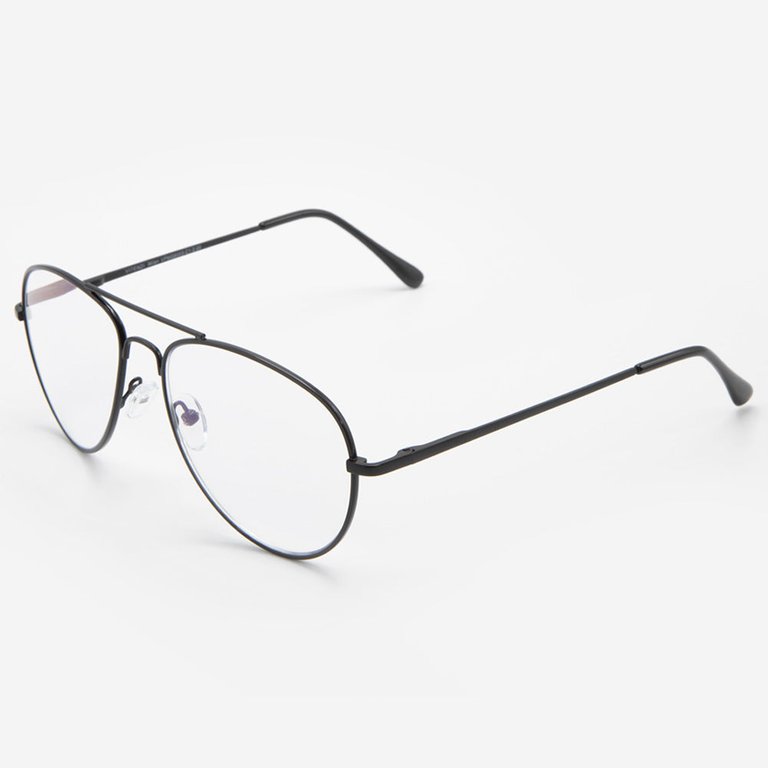 Milan Multifocal Reading Glasses