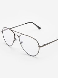 Milan Multifocal Reading Glasses