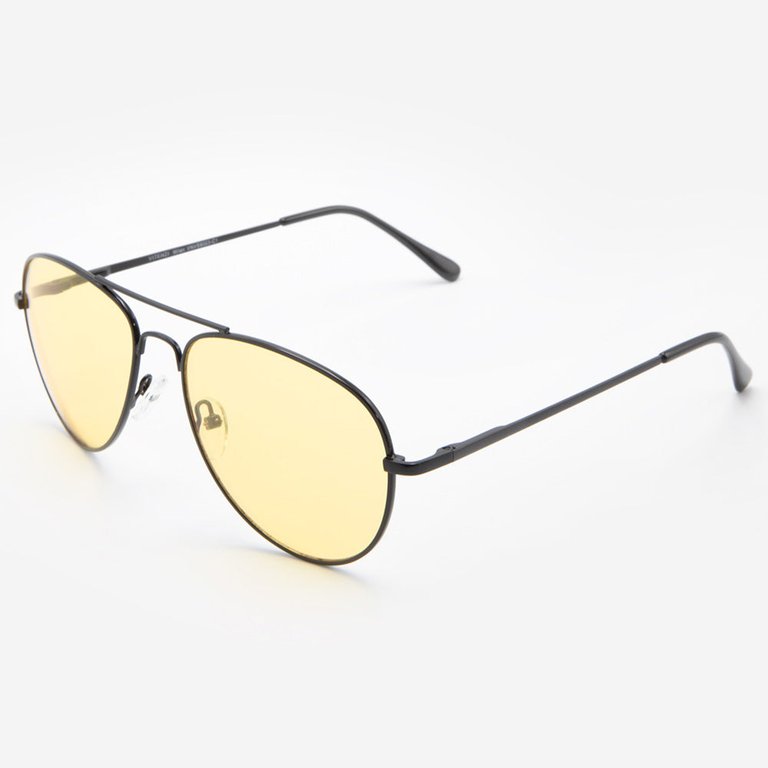 Milan Night Vision Sunglasses