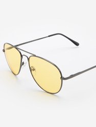 Milan Night Vision Sunglasses