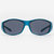 Modica  Fit Overs Eyeglasses - Blue
