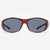 Modica  Fit Overs Eyeglasses - Red