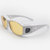 Modica  Night Yellow Eyeglasses