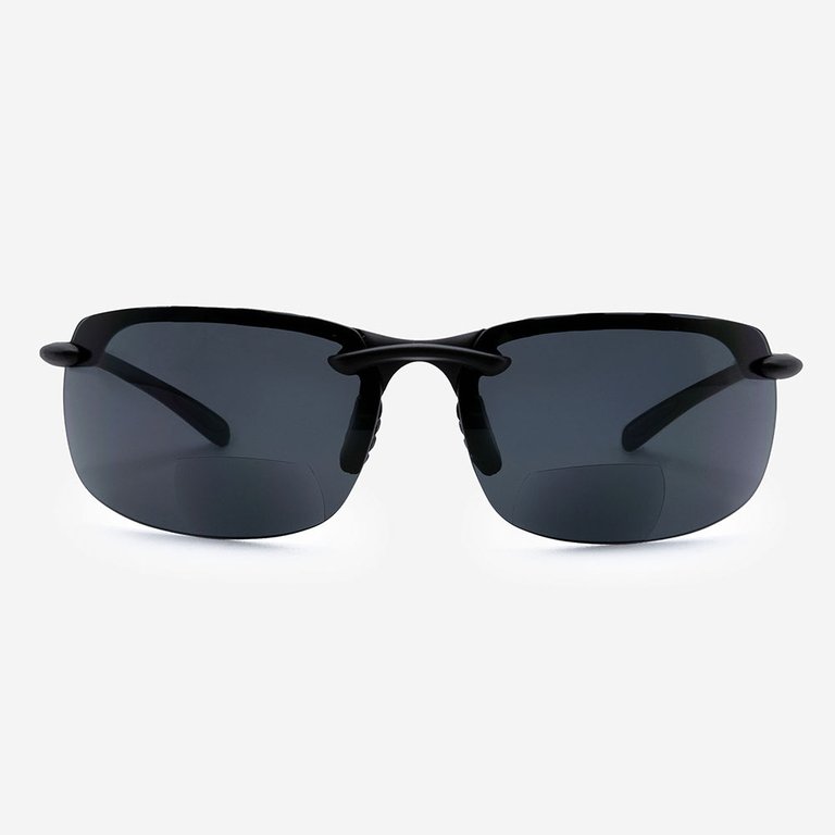 Monza Bifocal Sunglasses