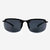 Monza Bifocal Sunglasses - Black
